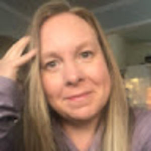 Meet your Posher, Joanne